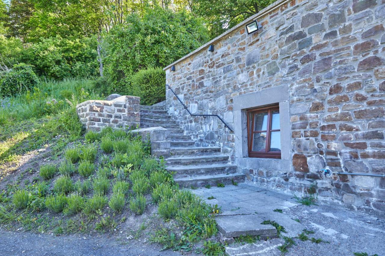 Willa Gite Des Coteaux Liège Zewnętrze zdjęcie